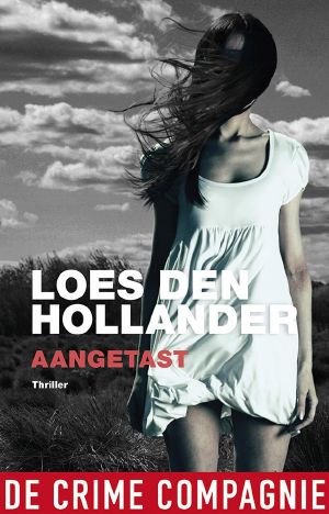 [Dossier Metselaer Serie 01] • Aangetast (2015)